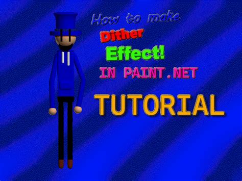 Image result for Paint.NET Effects