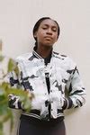 Vogue meets Coco Gauff the 15-year-old wild card who knocked Venus ...
