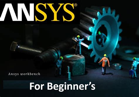 Image result for How to Use ANSYS Software