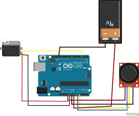 Image result for Python Arduino Track Ball