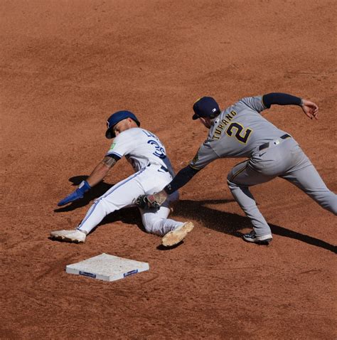 The Brewers’ projected 2025 payroll | Brew Crew Ball