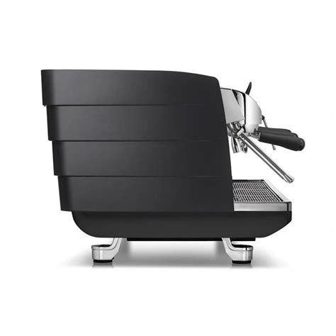 Victoria Arduino White Eagle T3 Кофеварка эспрессо, 2 группы, черный Цена