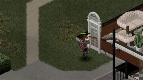 Image result for Tutorial Project Zomboid