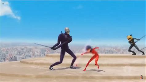 Ladybug vs Hawk Moth 的图像结果