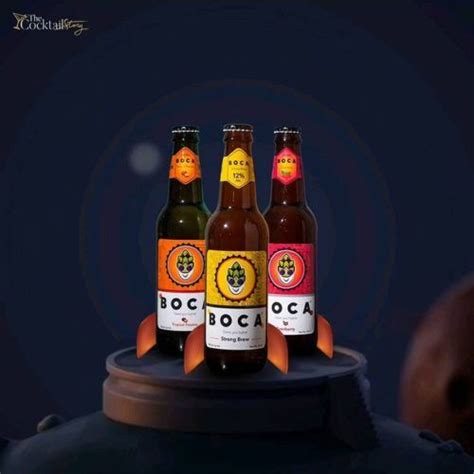 5 new alcohol brands that we tried and treasured, you need to explore too