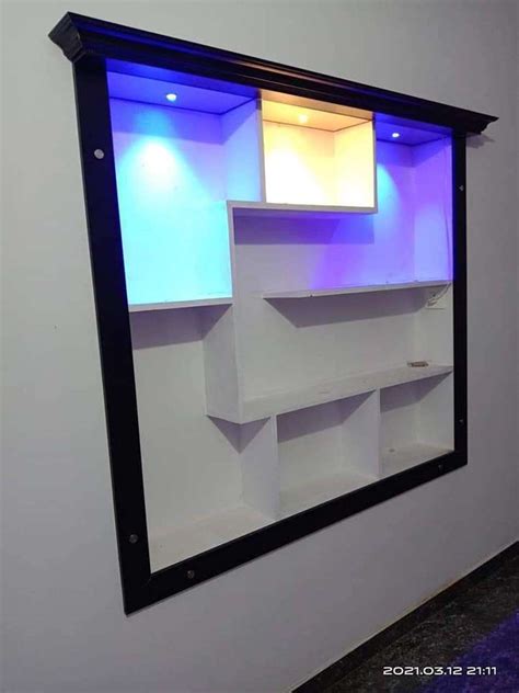 Furniture Designs by Interior Designer mubarak pattambi, Palakkad | Kolo