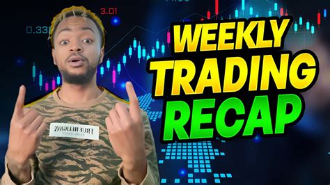 Trade Recap 的图像结果