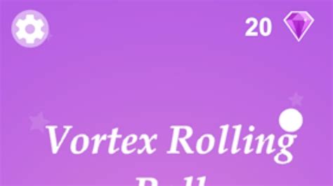 Rolling Vortex Ball - App on Amazon Appstore