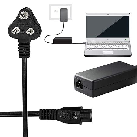 GENERIC 230W POWER CORD for CHARGER ADAPTER COMPATIBLE with hp Mini G4 ...