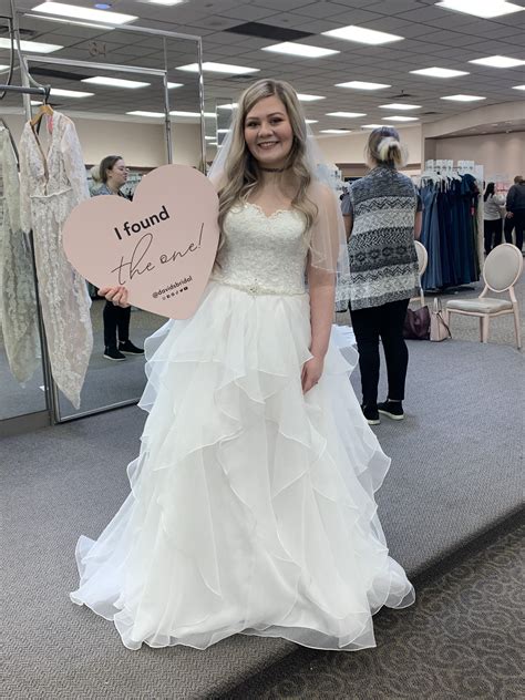 David's Bridal New Wedding Dress Save 39% - Stillwhite