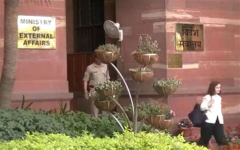 After US' remarks on Kejriwal's arrest, MEA lodges 'strong objection ...