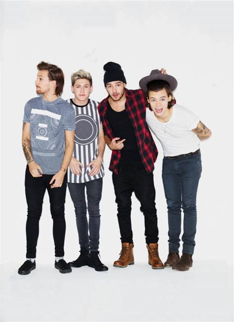 Image result for One Direction without Auto Tune