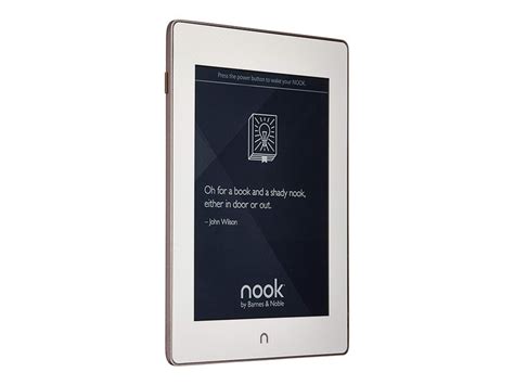 Nook Glowlight Plus Repair Help: Learn How to Fix It Yourself.