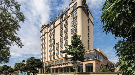 FOUR POINTS BY SHERATON KIGALI - Hotel Reviews, Photos, Rate Comparison ...