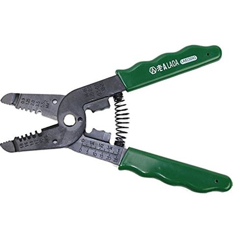 Atoz prime Multi-fonction Wire Stripper high strength SPHC Material ...