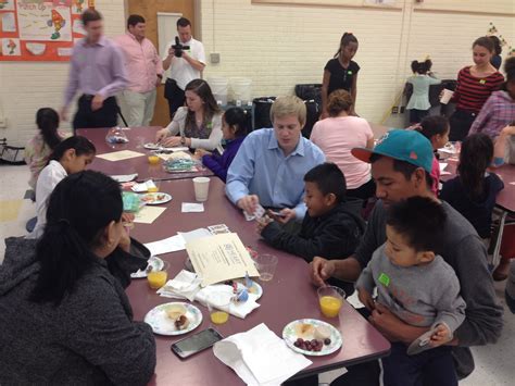 2014-15 End-Of-Year Celebration At Winterfield Elementary