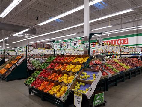 WINCO FOODS POCATELLO - 1030 Yellowstone Ave, Pocatello ID - Hours ...