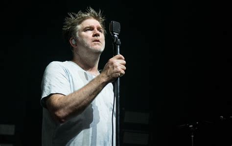 James Murphy addresses ousting of DFA Records co-founder Jonathan Galkin