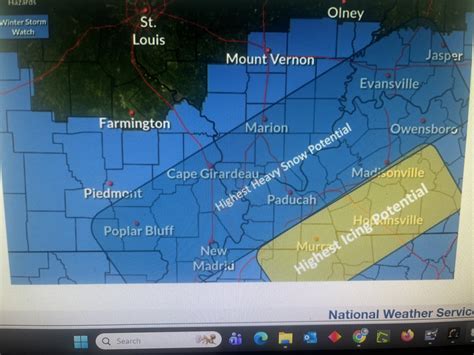 THE CONFERENCE... - Poplar Bluff Severe Weather Response Team | Facebook