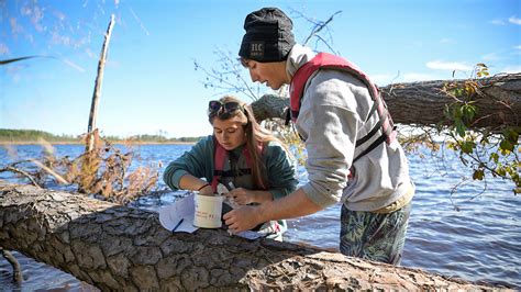 Environmental Science and Studies Majors | Environmental Studies and ...