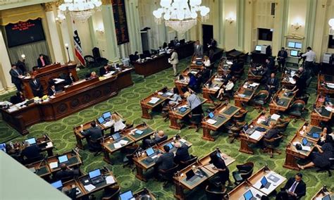 Anti-caste discrimination bill passed in California Assembly
