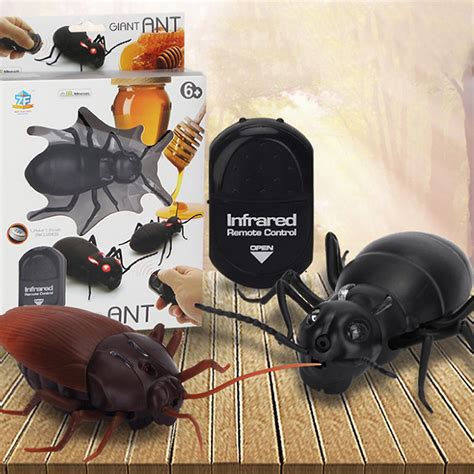 Image result for Remote Control Insects