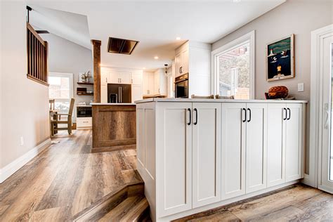 Black Walnut Home Renovation Kitchener