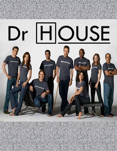 Calaméo - Dr House