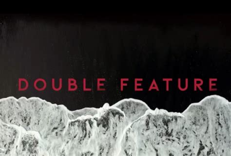 AHS Double Feature Intro 的图像结果