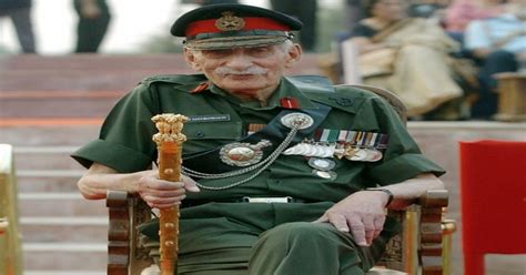 Sam Manekshaw Death Anniversary: Interesting facts about India's first ...