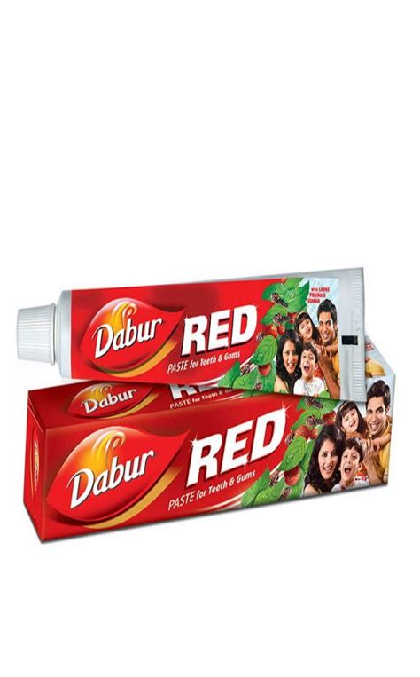 Dabur RED 200 gm