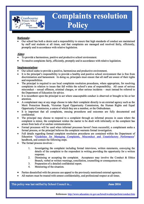 Image result for Complaint Resolution