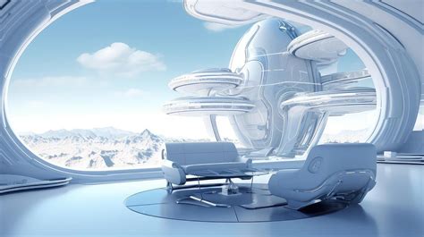 Futuristic Technology 的图像结果