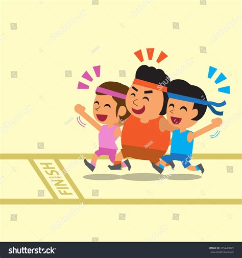 Sports Meeting Cartoon 的图像结果