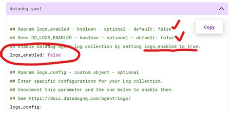 Image result for Datadog Log Collection