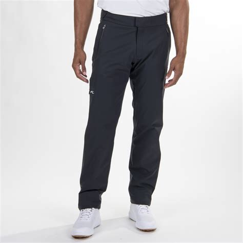 Men's Pro 3L 3.0 Pant | High-Tech Waterproof Golf Pants