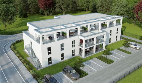 Humanika baut in NRW » CARE INVEST