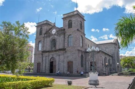 5 Places To Visit Near St James Cathedral Mauritius In 2025