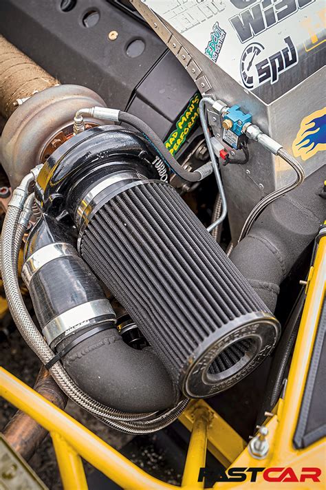 Image result for Basic Turbo Tuning