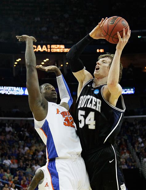 Golden State Warriors: Final Four NCAA Tournament Prospects They Need ...