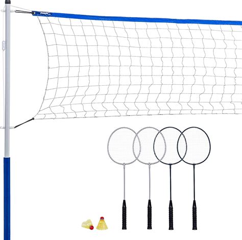 Franklin Sports Portable Badminton Set - Adult and India | Ubuy