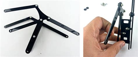 How to build Robotic Arm using Arduino? – QuartzComponents