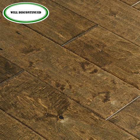 D65-OT15 Walnut Earth - Oasiswoodflooring