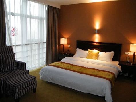 JINHUANGHAI HOTEL (Haimen, China - Jiangsu) - Motel Reviews & Photos ...