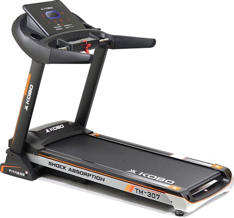 Buy Kobo Treadmill | Treadmill for Home | Treadmill for Home Use ...