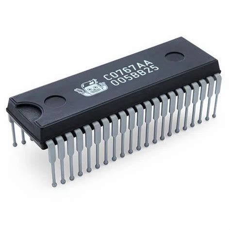 Integrated Circuit 的图像结果
