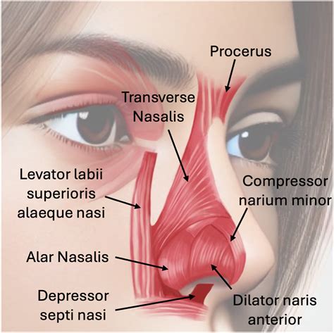 Anatomy and Physiology of the Nasal Valves - Otolaryngologic Clinics of ...