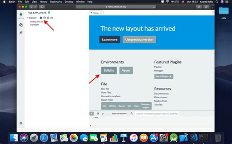 Solidity Programming Tutorial 的图像结果
