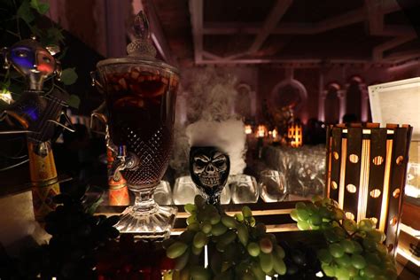 Tanisha Systems Inc – CircusINC Events