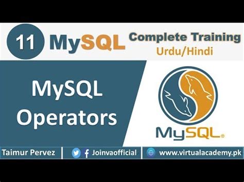 MySQL Tutorials Video 的图像结果